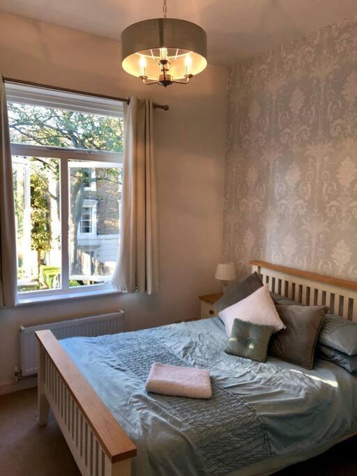 Spacious Apartment In The Heart Of Camden Town London Kültér fotó