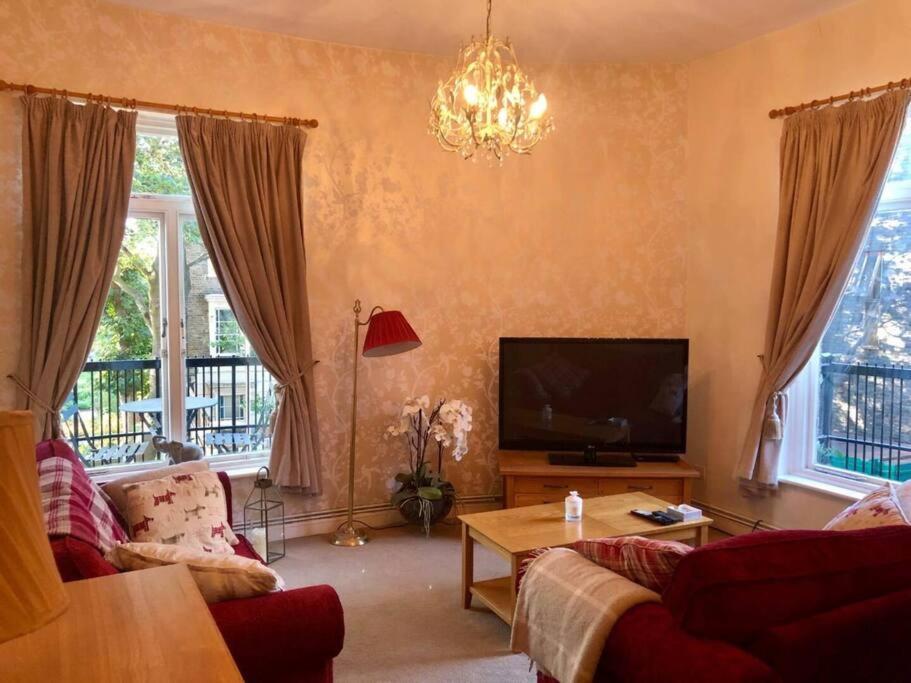 Spacious Apartment In The Heart Of Camden Town London Kültér fotó